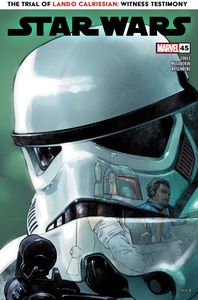 [Star Wars #45 (Product Image)]