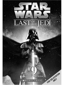 [Star Wars: Last Of The Jedi: Book 9: Master Of Deception (Product Image)]