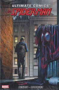 [Ultimate Comics: Spider-Man: Volume 5 (Hardcover) (Product Image)]