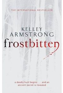 [Frostbitten (Product Image)]