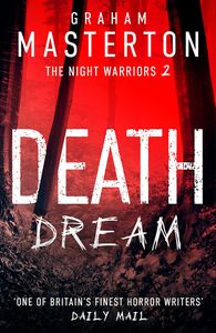 [The Night Warriors: Book 2: Death Dream (Product Image)]