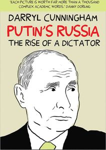 [Putin's Russia: The Rise Of A Dictator (Product Image)]