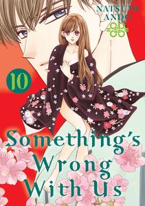 [Something's Wrong With Us: Volume 10 (Product Image)]