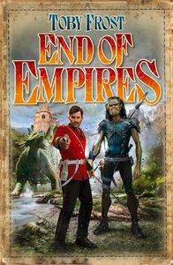 [Space Captain Smith: End Of Empires (Product Image)]