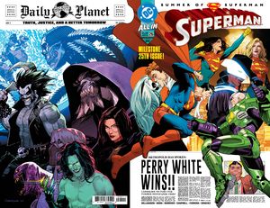 [Superman #25 (Cover A Dan Mora) (Product Image)]