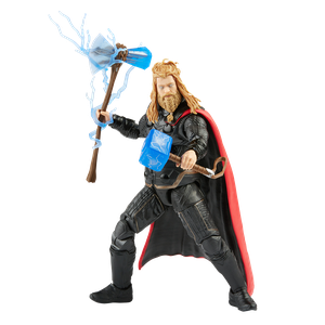 [Marvel Legends Action Figure: Infinity Saga Thor (Product Image)]