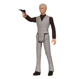 [The Anderson Collection: Wave 1: UFO: Action Figure: Ed Straker (Product Image)]