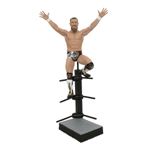 [AEW: Gallery PVC Statue: Bryan Danielson  (Product Image)]