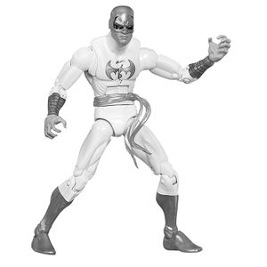 [Avengers: Infinite Legends Wave 1 Action Figures: Iron Fist (Product Image)]