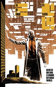 [The Six Fingers #3 (Cover A Sumit Kumar & Lee Loughbridge) (Product Image)]