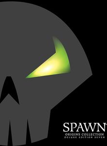 [Spawn: Origins: Volume 7 (Deluxe Signed & Numbered Edition Hardcover) (Product Image)]