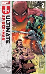[Ultimate Spider-Man #2 (Product Image)]