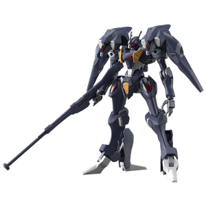 [Mobile Suit Gundam: The Witch From Mercury: High Grade 1:144 Scale Model Kit: Gundam Pharact (Product Image)]