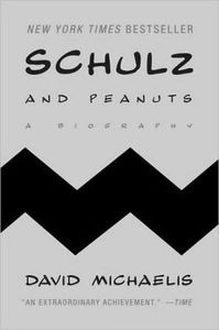 [Schulz and Peanuts: A Biography (Product Image)]