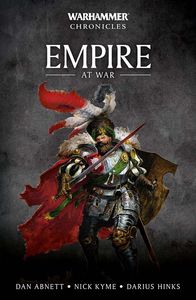[Warhammer: Chronicles: Empire At War (Product Image)]