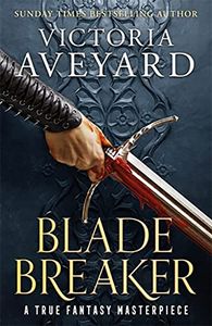 [Blade Breaker (Signed Edition Hardcover) (Product Image)]
