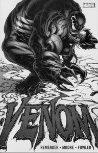 [Venom: By Rick Remender: Volume 1 (Product Image)]