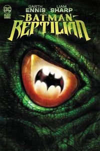 [Batman: Reptilian (Product Image)]