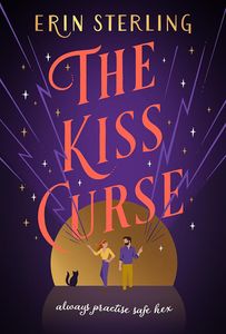 [The Kiss Curse (Product Image)]
