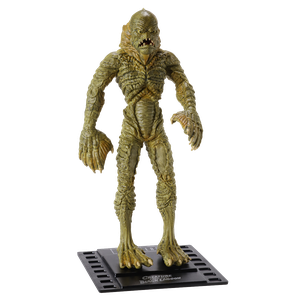 [Universal Monsters: Bendyfig: Creature From The Black Lagoon (Product Image)]