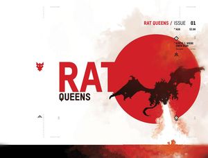 [Rat Queens #5 (Hickman Cover Month) (Product Image)]