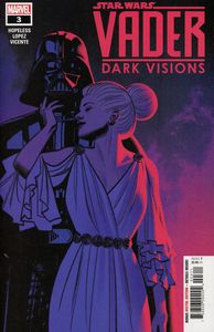 [Star Wars: Vader Dark Visions #3 (Product Image)]