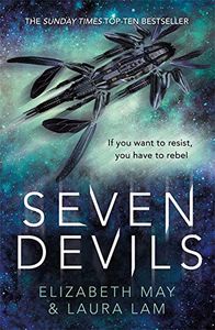 [Seven Devils: Book 1 (Signed Edition) (Product Image)]