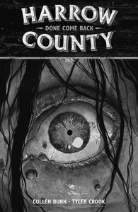 [Harrow County: Volume 8: Done Come Back (Product Image)]
