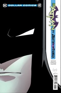 [Dollar Comics: Batman #13 (2013) (Product Image)]