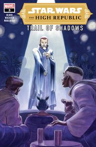 [Star Wars: The High Republic: Trail Of Shadows #3 (Product Image)]
