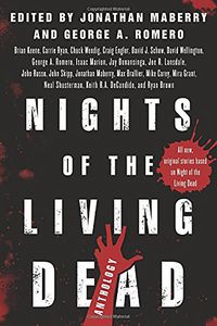 [Nights Of The Living Dead (Product Image)]