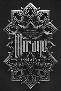 [Mirage: Book 1: Mirage (Product Image)]