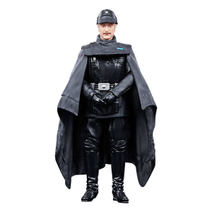 [Star Wars: Andor: Black Series Action Figure: Imperial Officer (Dark Times) (Product Image)]