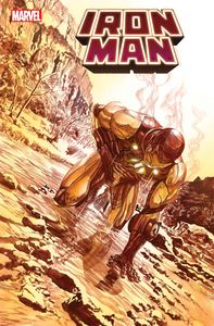 [Iron Man #21 (Product Image)]