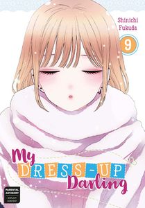 [My Dress-Up Darling: Volume 9 (Product Image)]