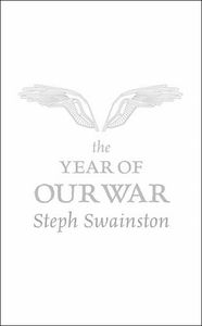 [The Year Of Our War (Product Image)]