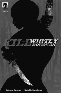 [Kill Whitey Donovan #2 (Cover A Pearson) (Product Image)]
