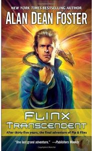 [Pip & Flinx: Flinx Transcendent (Product Image)]
