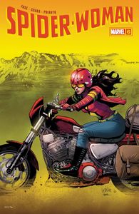 [Spider-Woman #6 (Product Image)]