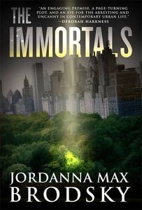 [The Immortals (Product Image)]
