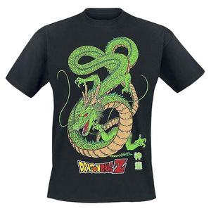 [Dragon Ball Z: T-Shirt: Shenron (Product Image)]