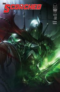 [Spawn: The Scorched #7 (Cover B Mattina) (Product Image)]