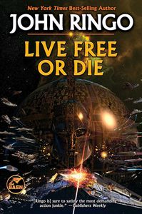 [Troy Rising: Book 1: Live Free Or Die (Product Image)]