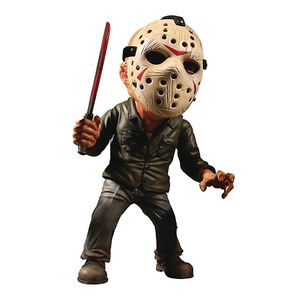 [Friday The 13th: Stylised Roto Action Figure: Jason Voorhees (Product Image)]