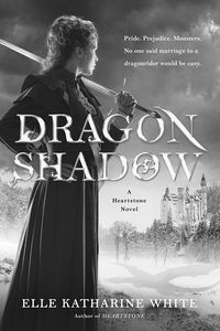 [Dragonshadow: A Heartstone Novel (Product Image)]