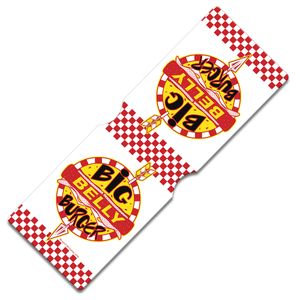 [Arrow: Travel Pass Holder: Big Belly Burgers (Product Image)]