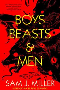 [Boys, Beasts & Men (Product Image)]