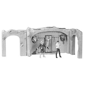 [Star Wars: Return Of The Jedi: Vintage Collection Adventure Set: Jabbas Palace (Product Image)]