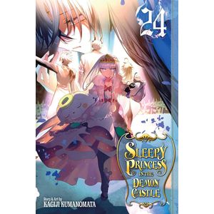 [Sleepy Princess In The Demon Castle: Volume 24 (Product Image)]