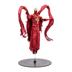 [Diablo IV: Action Figure: Blood Bishop (Product Image)]